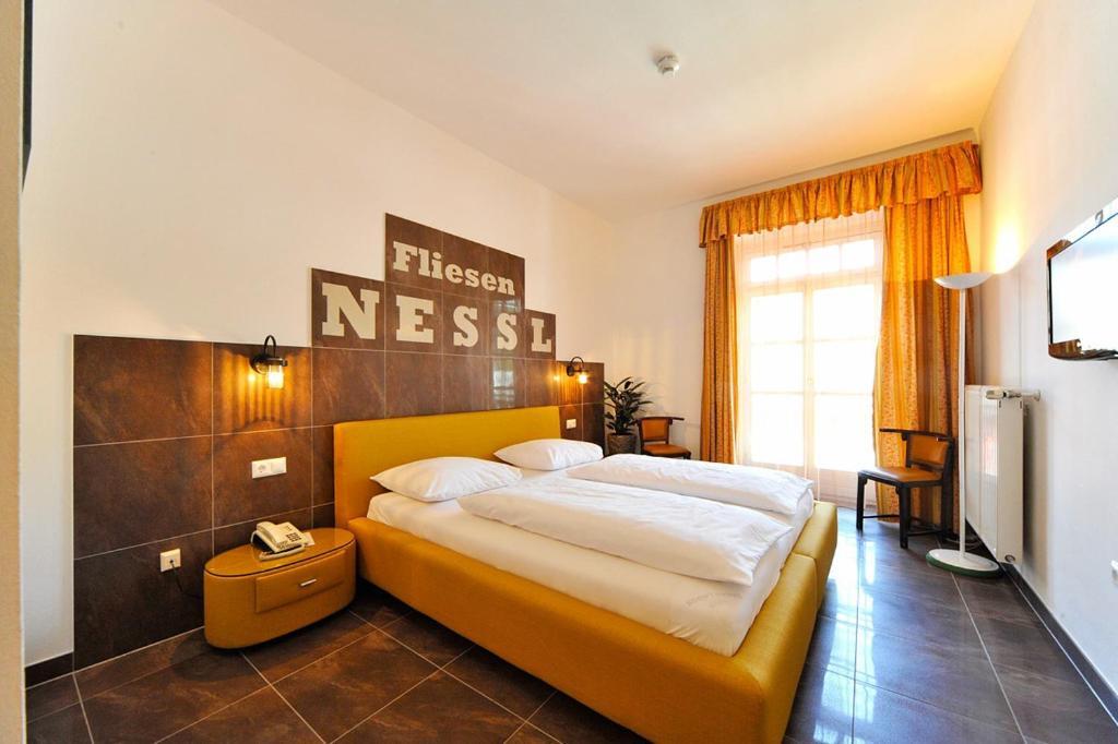Erlebnis Post - Stadthotel Mit Eigenart Spittal an der Drau Room photo