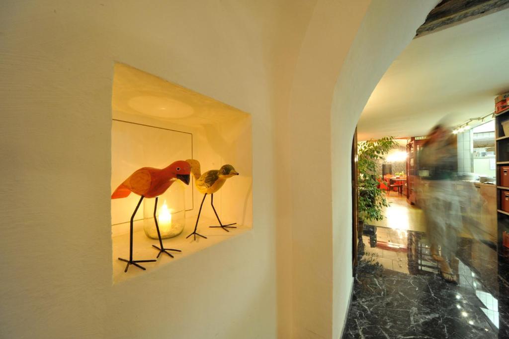 Erlebnis Post - Stadthotel Mit Eigenart Spittal an der Drau Exterior photo