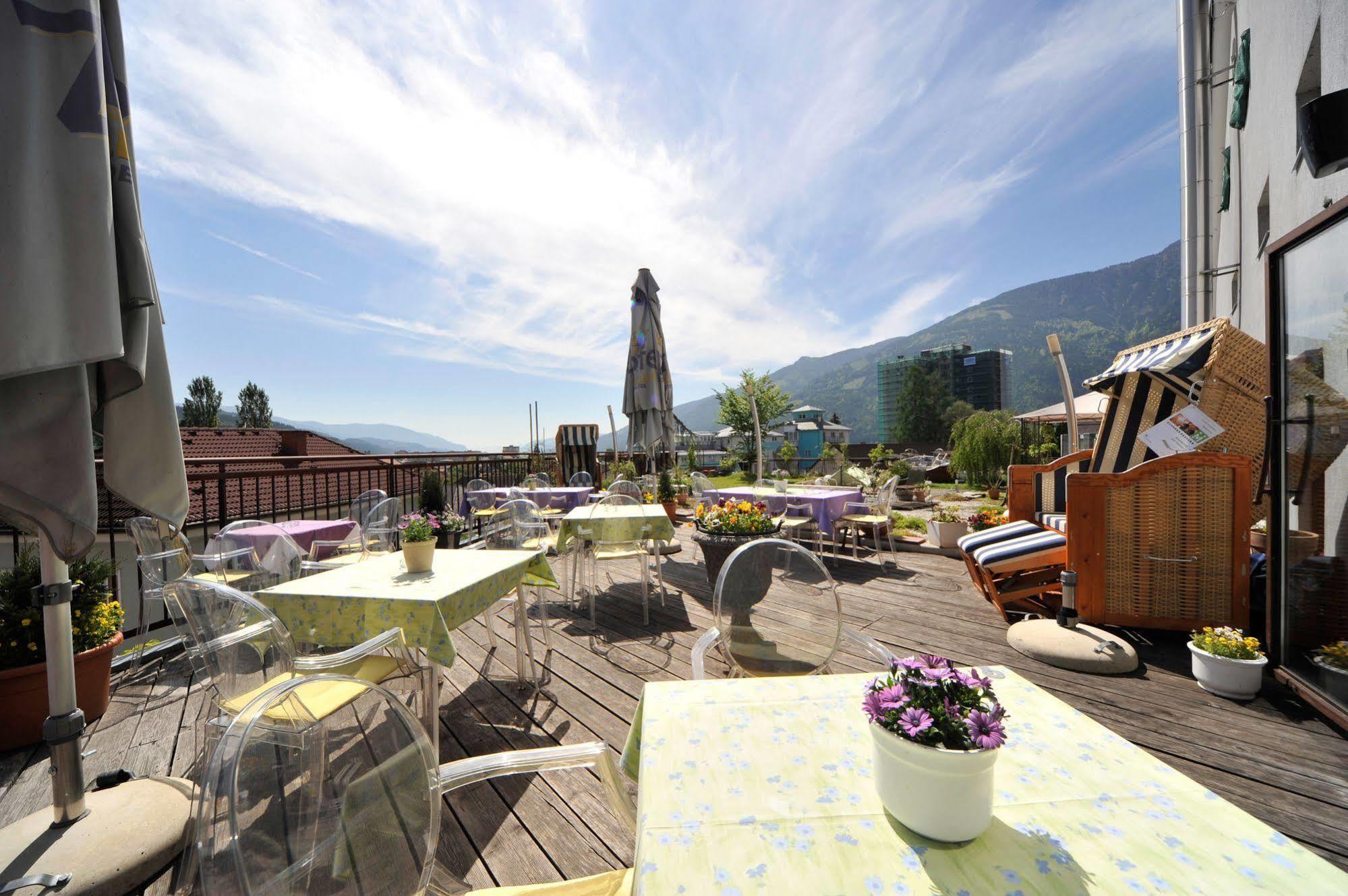Erlebnis Post - Stadthotel Mit Eigenart Spittal an der Drau Exterior photo