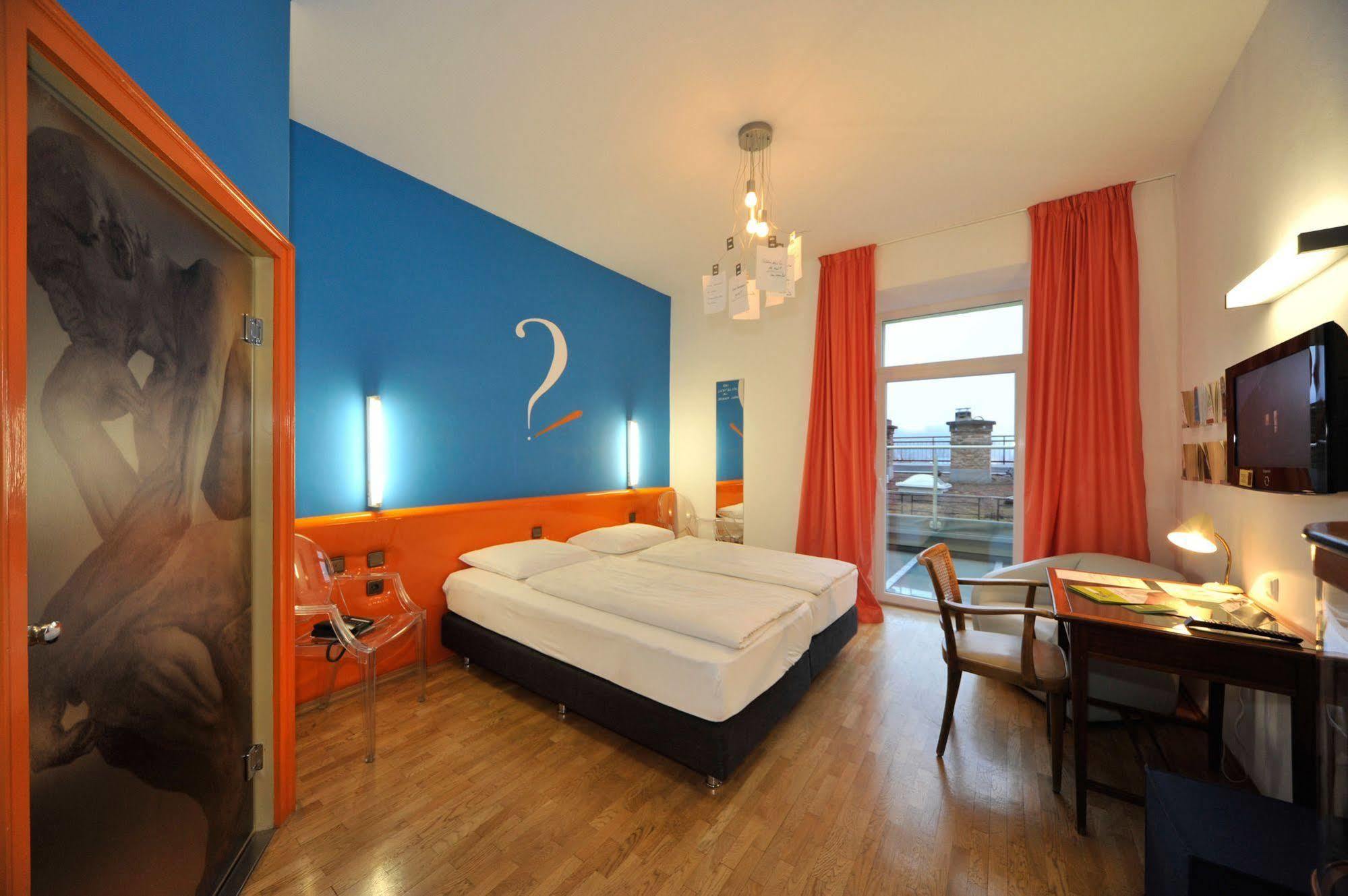 Erlebnis Post - Stadthotel Mit Eigenart Spittal an der Drau Exterior photo